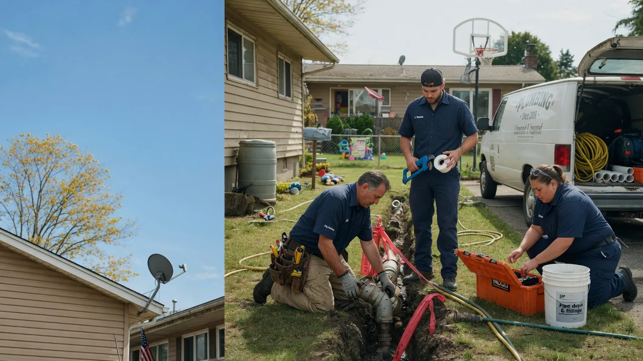 Garbage Disposal Replacement in Lenox, TN near me